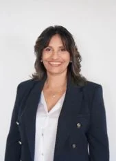 Clara Sánchez, fundadora de Sancler