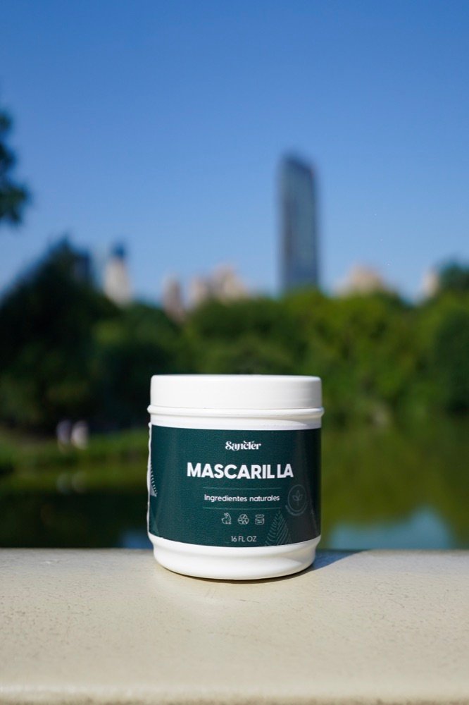 Foto 4 · Mascarilla Reparadora