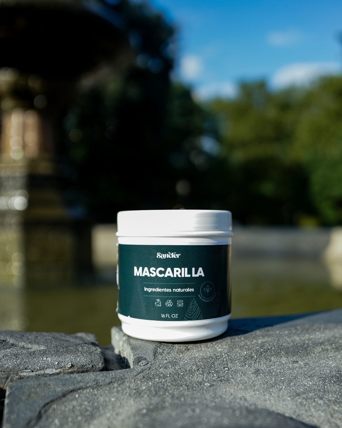Foto 2 · Mascarilla Reparadora